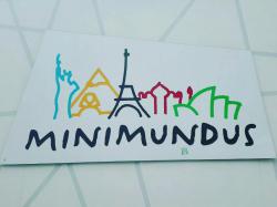 Minimundus - svijet u malom...