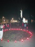 Lampaši za Vukovar