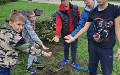 Projekt Šafran i obilježavanje Međunarodnog dana sjećanja na žrtve holokausta