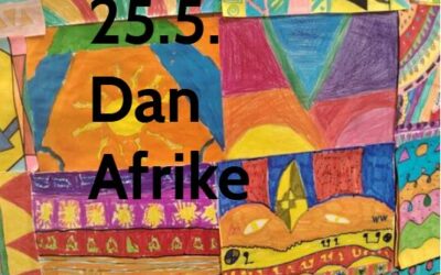 Dan Afrike u Oš Dubrava