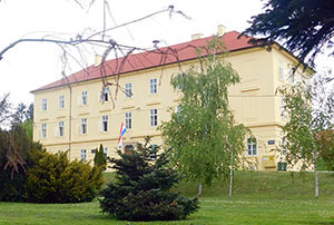 Učenički dom Križevci