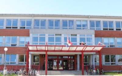 Predstavljanje Ekonomske i birotehničke škole Bjelovar