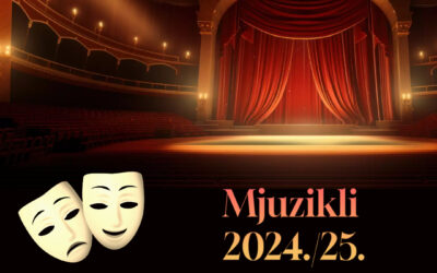 Mjuzikli 2024./2025.