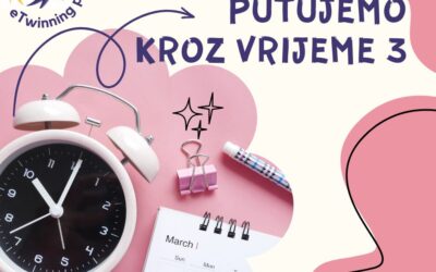 Putujemo kroz godišnja doba