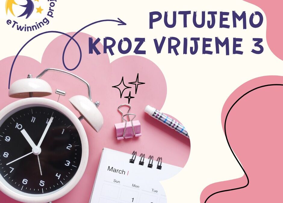 Putujemo kroz godišnja doba