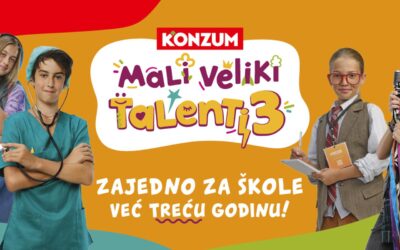 Dragi učenici, poštovani roditelji/skrbnici!