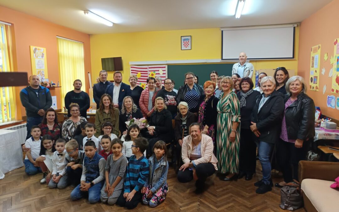 200 godina školstva u Bolču