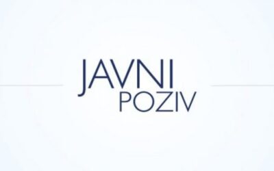 Javni poziv