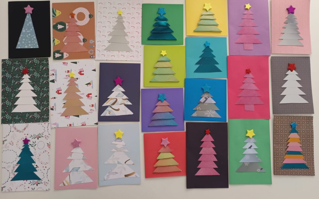 Marijini obroci u adventu