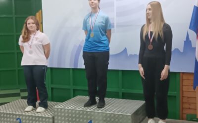 2. Turnir olimpijskih nada