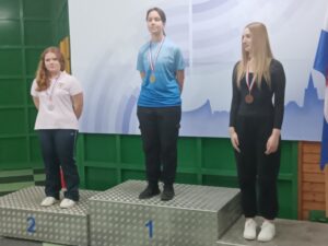 2. Turnir olimpijskih nada