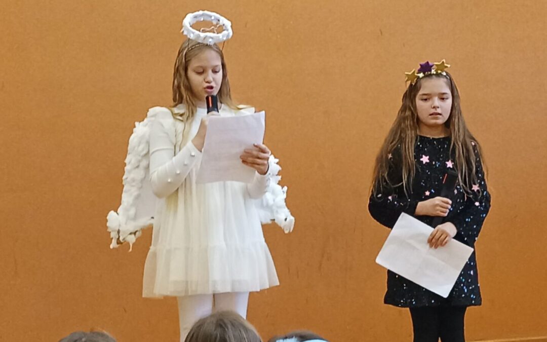 Božić u Farkaševcu