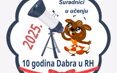 Međunarodni izazov iz informatike i računalnog razmišljanja – Dabar 2025.