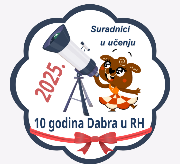 Međunarodni izazov iz informatike i računalnog razmišljanja – Dabar 2025.