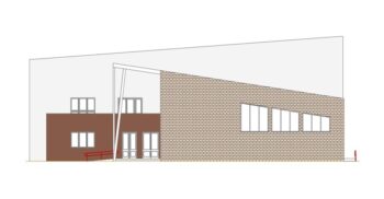 Rekonstrukcija PŠ Farkaševac