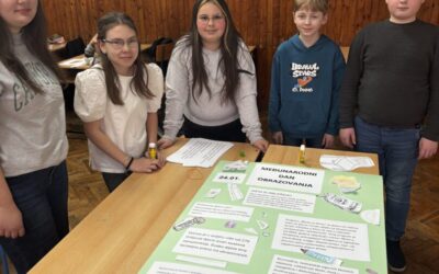 MEĐUNARODNI DAN OBRAZOVANJA U PŠ FARKAŠEVAC