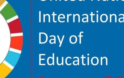 Međunarodni dan obrazovanja