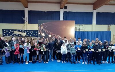 Večer dubravskog sporta