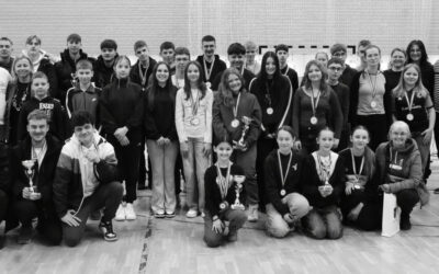 Županijsko natjecanje u streljaštvu