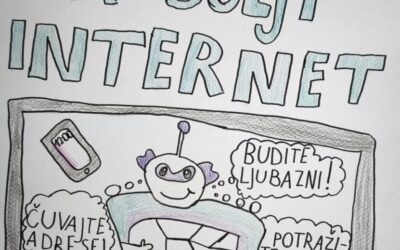 Dan sigurnijeg interneta u 3.a