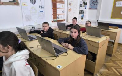 Županijsko natjecanje iz informatike