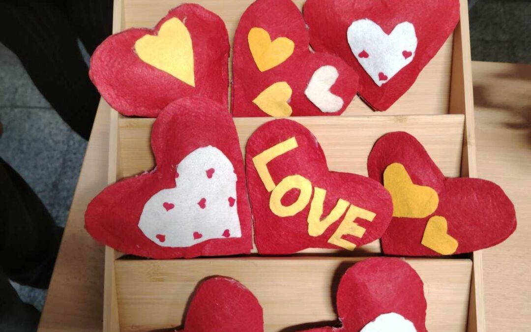 Valentinovska prodaja