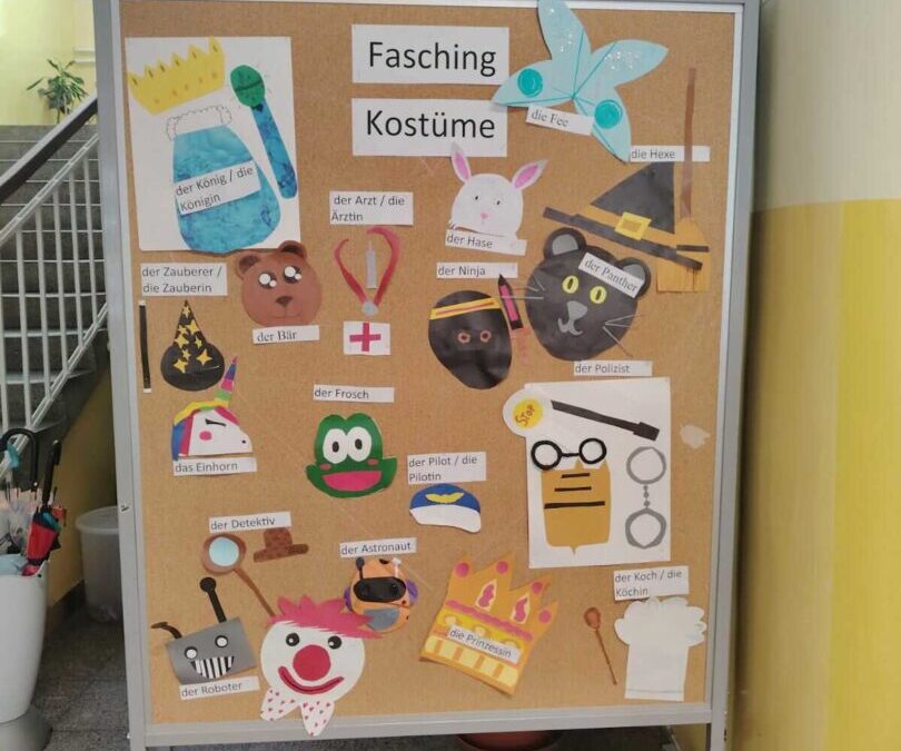 Fasching