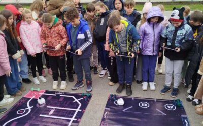 Promocija projekta P.I.R.