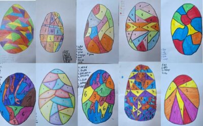 Jezična baština njemačkog jezika: Ostern