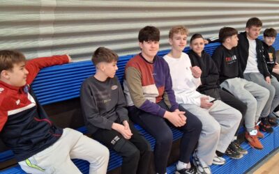 Županijsko natjecanje u futsalu (M, 7. i 8. razred)