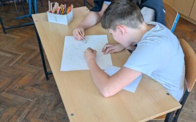 Dan planeta Zemlje u PŠ Farkaševac