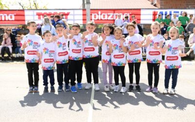 Sportske igre mladih