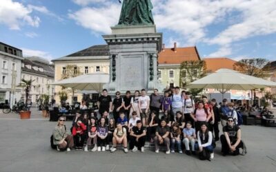 Izvanučionička nastava Klagenfurt, Austrija
