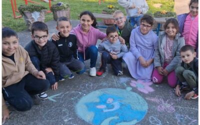 Dan planeta Zemlje u PŠ Bolč
