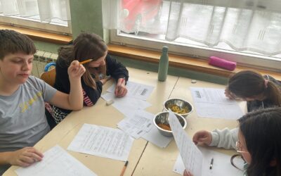 Matematički četverac