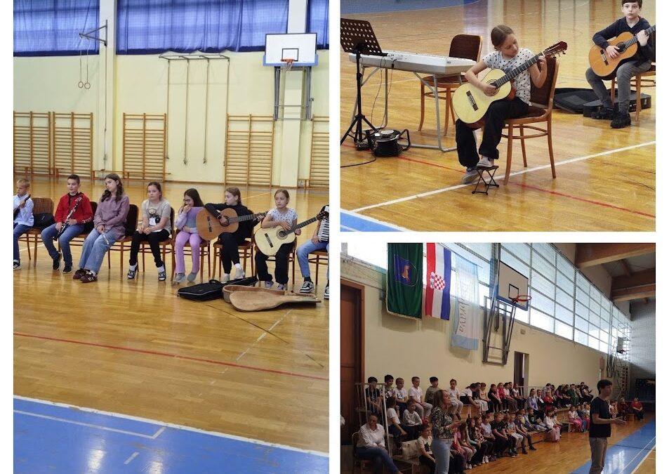 Prezentacijski koncert