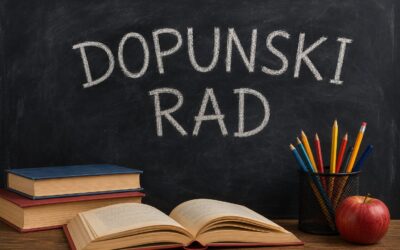 Dopunski nastavni rad