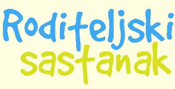Roditeljski sastanak