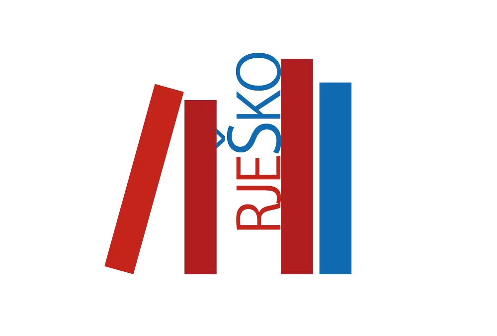 Projekt Razvoj rječnika djece mlađe školske dobi kroz inovativne, estetske i utjelovljene metode učenja – RjeŠko