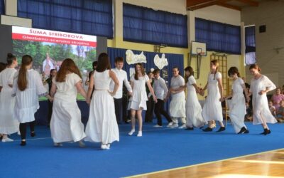 Prvi dan nastave za učenike predmetne nastave u matičnoj školi