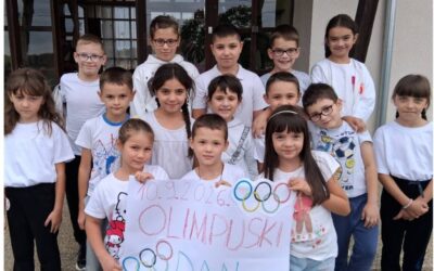 Hrvatski olimpijski dan