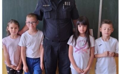 Dan hrvatske policije