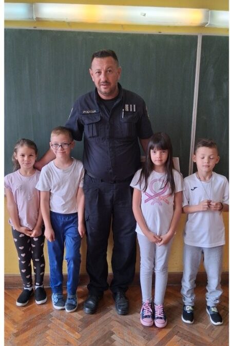 Dan hrvatske policije