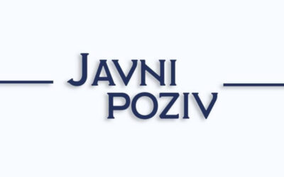 Javni poziv